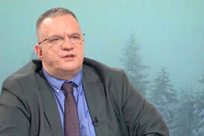 Dejan Vuk Stanković