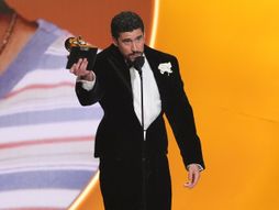 Dodela Gremi nagrada