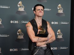 Dodela Gremi nagrada