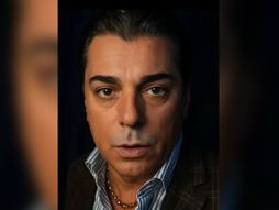 Filmski producent Miroslav Mitić