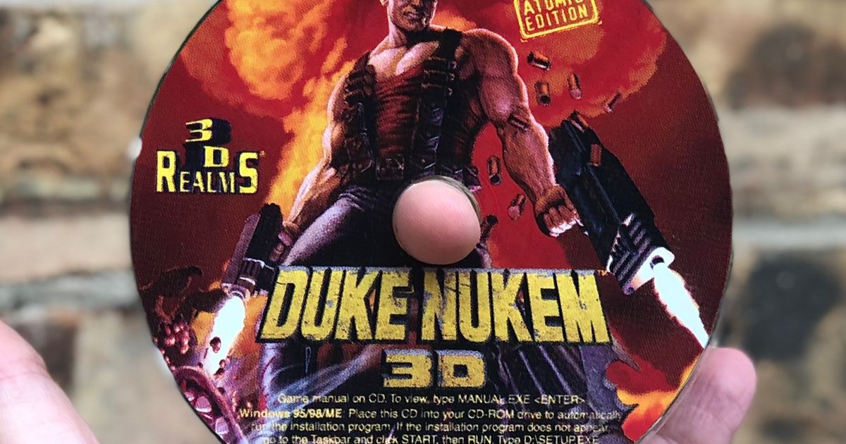 Pre 30 godina izašla je igra koja je bila bezobraznija od svih: Duke Nukem 3D proslavio veliki rođendan