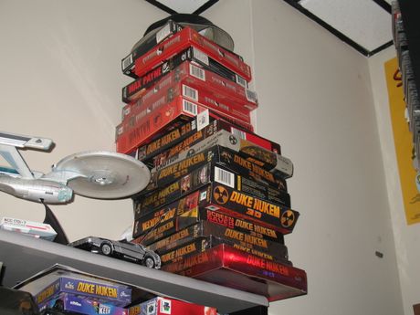 Happy Birthday Duke Nukem 3D