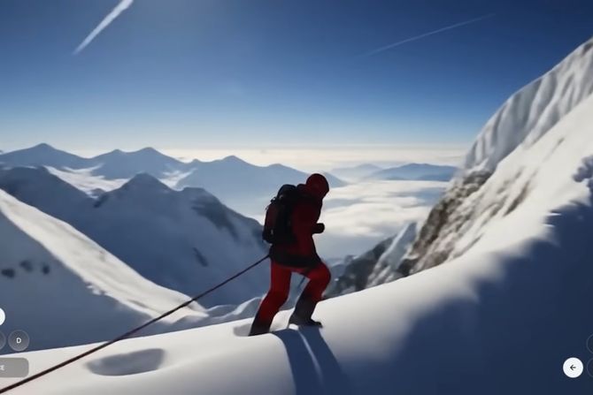 Google, Project Genie