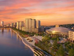 Sajam Beograd na vodi