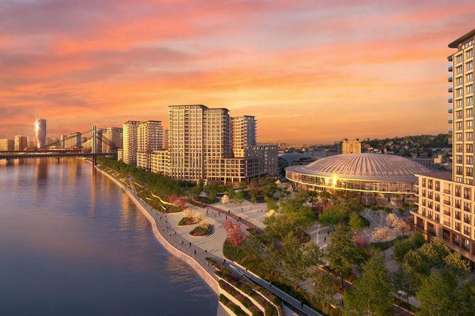 Sajam Beograd na vodi