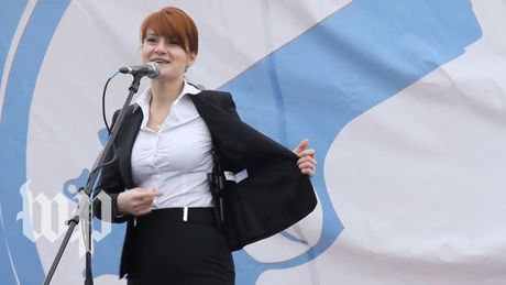 Marija Butina