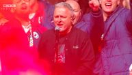 "Što je bilo oko Vukovara...": Marko Perković Tompson "zapalio" Zagreb, prekrstio se, hiljade ljudi u transu
