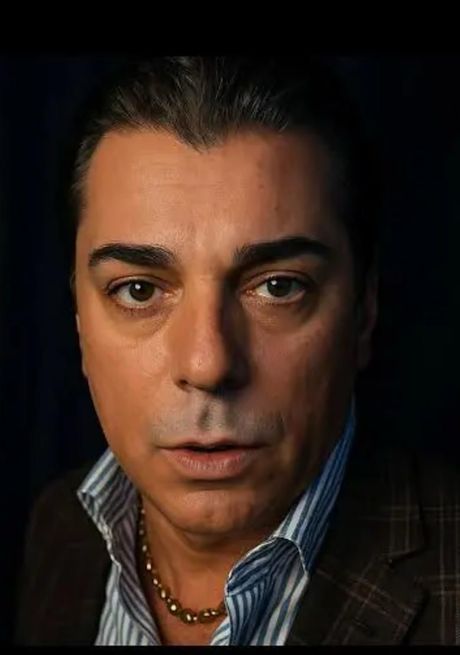 Filmski producent Miroslav Mitić