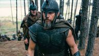 Objavljene prve kritike o filmu "Odiseja" Kristofera Nolana