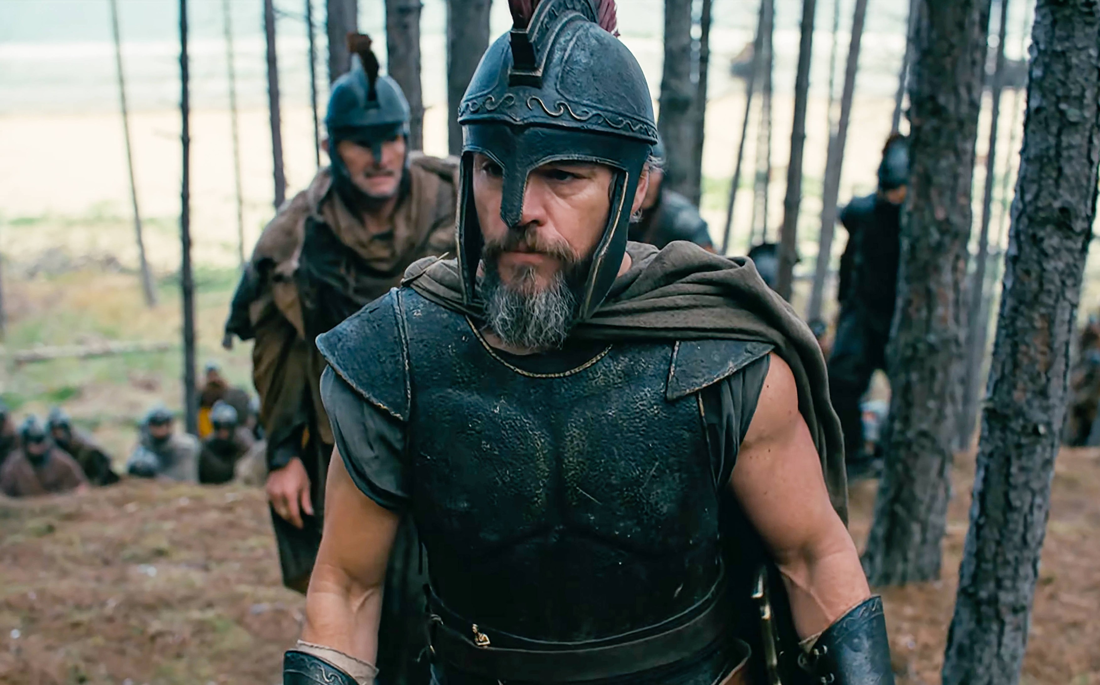 Objavljene prve kritike o filmu "Odiseja" Kristofera Nolana