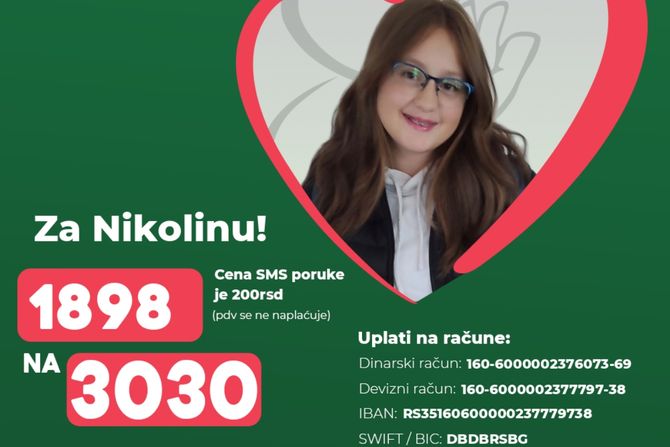 Nikolina Bogatinović (16)