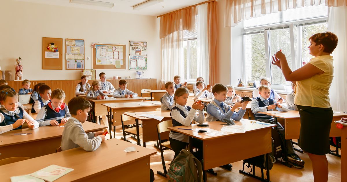 Profesorka iz Srbije otkrila kako sad, posle 30 godina, shvata mamu koja kaže: “Vrati duplo, onom ko te udari”