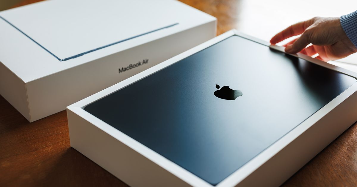 Apple je tiho promenio način kupovine Mac računara i mnogi to još nisu primetili