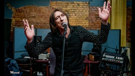 Ex Revolveri, Vladimir Jakšić