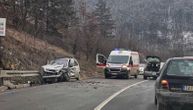 Veštak srušio odbranu vozača kombija smrti: Nastavljeno suđenje za nesreću kod Svrljiga koja je odnela 2 žrtve