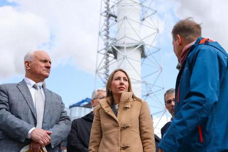 Dubravka Đedović Handanović