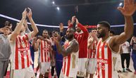 Evo gde možete da gledate uživo TV prenos meča Crvena zvezda - Makabi Tel Aviv u 27. kolu Evrolige