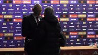 Hit na konferenciji Saše Obradovića: Trener poručio novinaru "nemam odgovor, u pravu si", pa ga i pozdravio