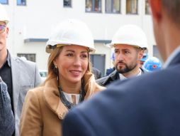 Dubravka Đedović Handanović