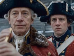 AI serija Darena Aronofskog