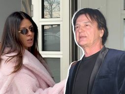 Ana Sević, Zdravko Čolić