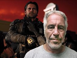 Call of Duty i Džefri Epstajn