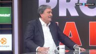 Vlade Đurović kao nikada do sada kritikovao miljenika Delija, sa jednim košarkašem Zvezda bi napala Evroligu