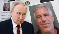 Džefri Epstajn јe imao poruku koјu јe želeo da prenese Vladimiru Putinu