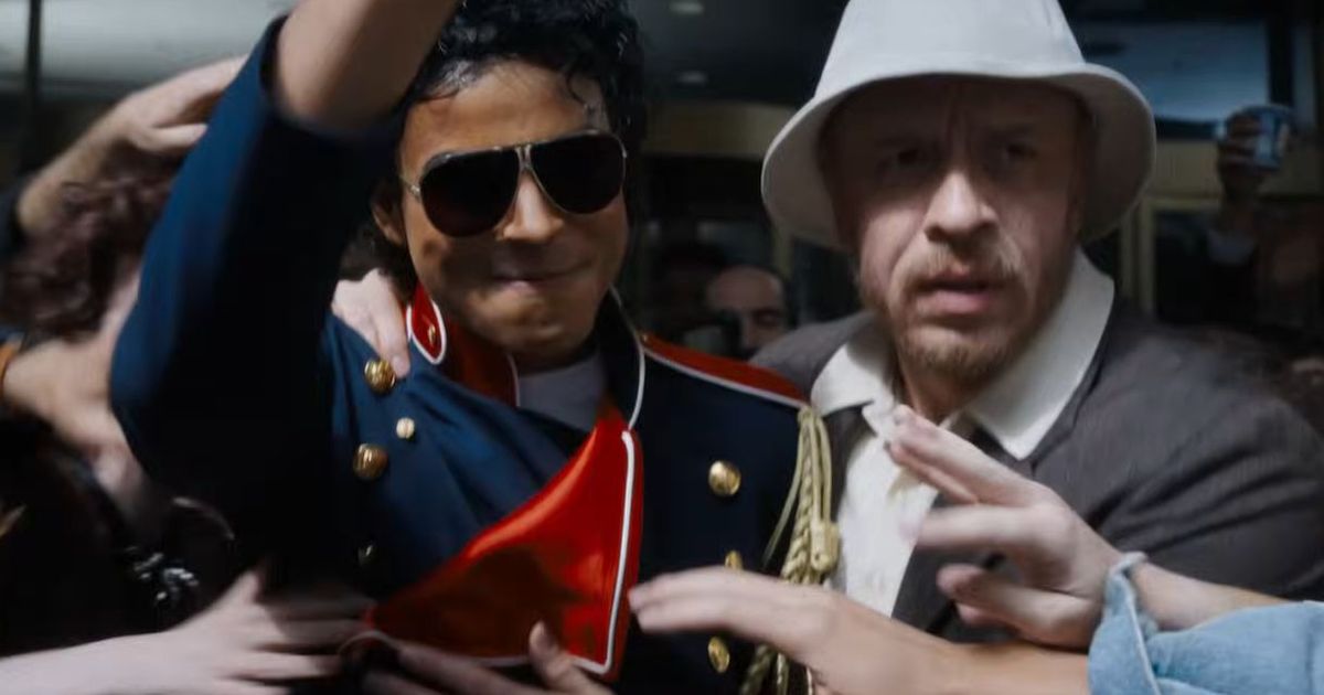 Jedan čovek postao je kralj! Muzička legenda je rođena i zauvek promenila svet!