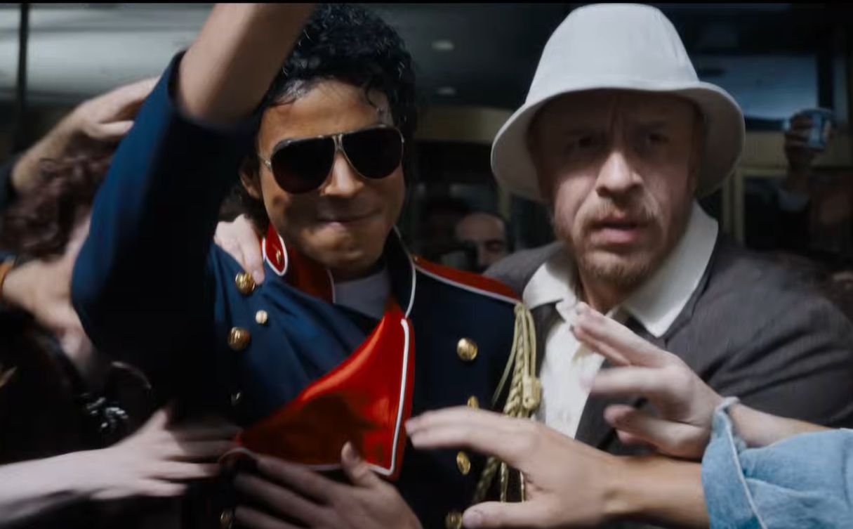 Jedan čovek postao je kralj! Muzička legenda je rođena i zauvek promenila svet!