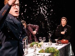 Predstava "Privatna proslava"