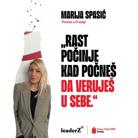 Coca-Cola HBC Srbija