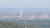 Oglasila se Petrohemija u Pančevu: Imaju važno saopštenje nakon obustave rada Rafinerije
