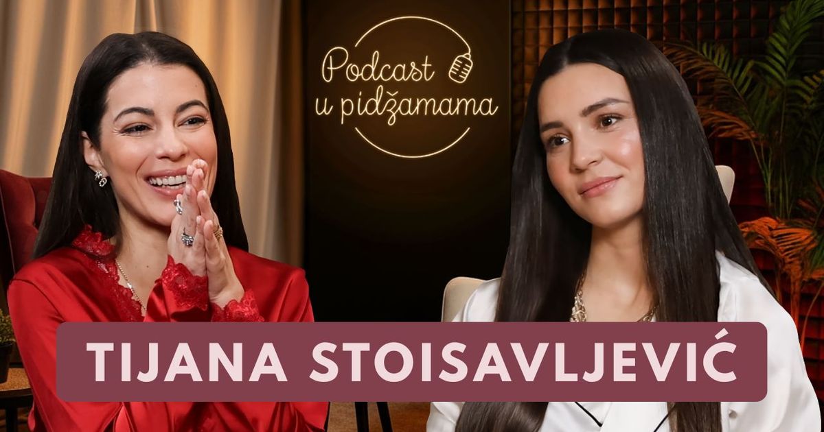 “Pola poznatih su fejk”: Tijana Stoisavljević otvara karte