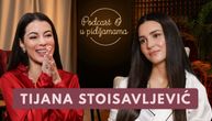 Tijana Stoisavljević otvara karte - o detinjstvu, majčinstvu, karijeri u modi i TV-u