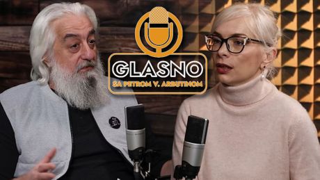 Podkast "Glasno"