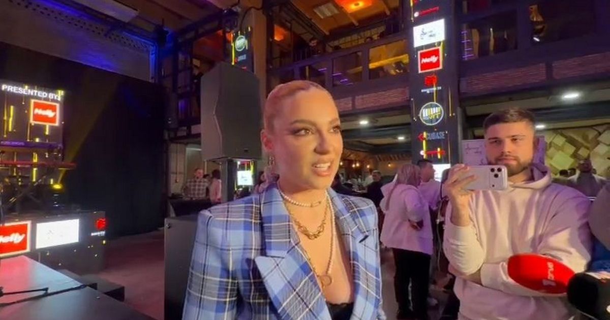 "Strašno je i potresno" Sara Jo nakon što je bačena bomba na Čolinu kuću: "Nezamislivo je da mu neko želi zlo"