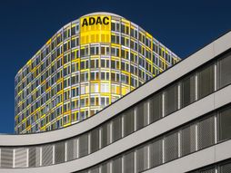 Nemački auto-klub, ADAC