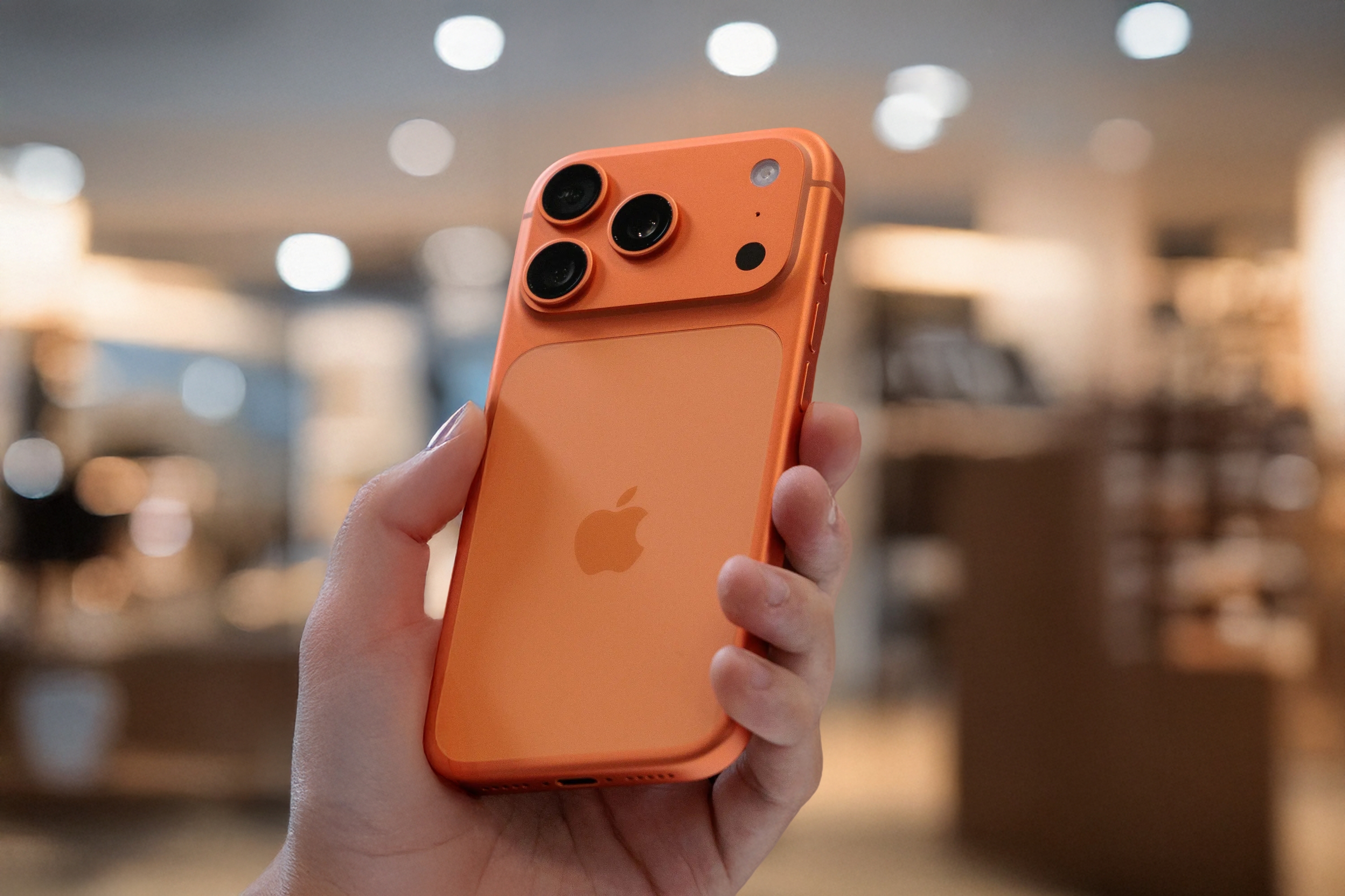 iPhone 18 Pro donosi tri velike promene: Evo šta znamo za sada