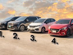 test licnosti, automobil