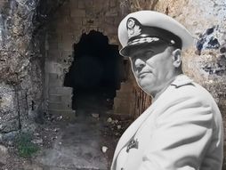 Titov bunker