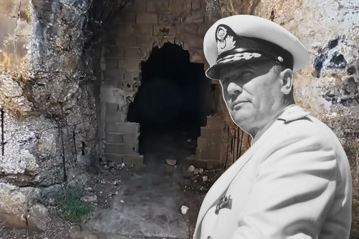 Tito nije mogao očima da vidi ovu zgradu u Beogradu: Jedan detalj ga je posebno nervirao