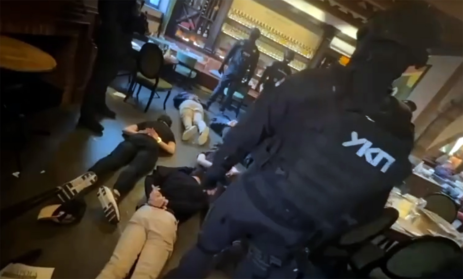 U NOVOM SADU NEMA ZAŠTIĆENIH: Kako je novosadski OKP postao najjača brana narko-kriminalu