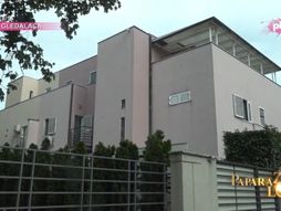 Zdravko čolić kuća