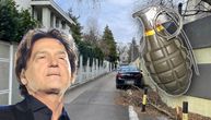 BOMBA NA ČOLINU VILU: Pevač bio u Zagrebu, јedan napadač pao, za drugim se traga! SVE ŠTO ZNAMO O NAPADU!