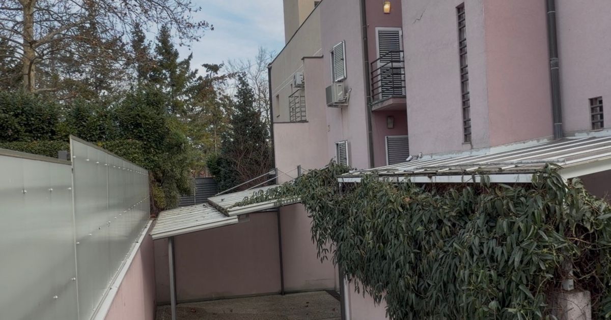 Evo kako izgleda unutrašnjost Čoline vile na Dedinju: Una pokazala delove luksuznog porodičnog doma