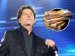 Zdravko Čolić novac