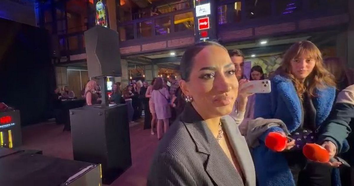 "Poruka je jasna" Zejna o napadu na njenu pesmu "Jugoslavija" za PZE, spomenula i Maju Nikolić: "Žao mi je..."