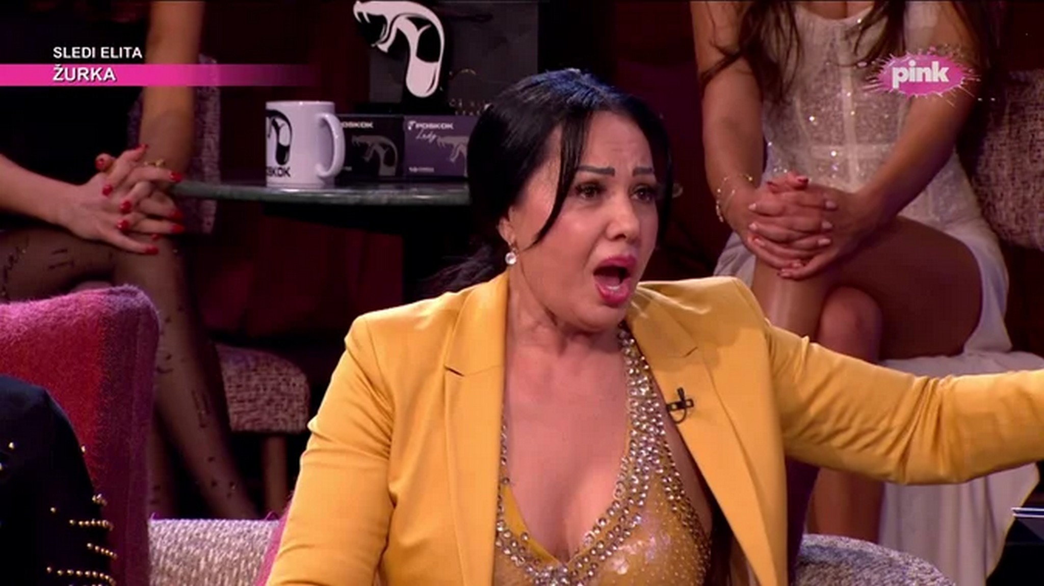 Zlata napušta stan zbog Ene i Peje: Sebi pazarila 35 kvadrata, otkriveni detalji "Mislim da je dosta..."