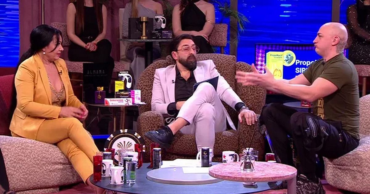 Zlata otkrila da nema ljubavni život, Desingerica šokirao: "Ja tebi mogu da pružim ljubav, da se mazimo..."